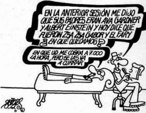 Forges